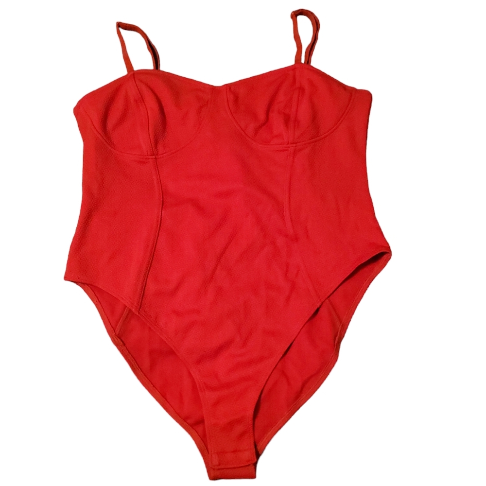 H&M bodysuit
